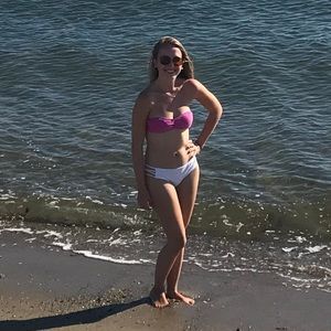 Meet your Posher, Stef